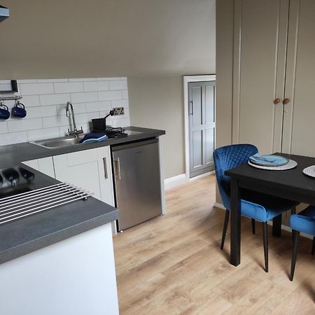 Apartments At Ballinsheen House & Gardens Lisdoonvarna Phòng bức ảnh
