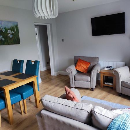 Apartments At Ballinsheen House & Gardens Lisdoonvarna Ngoại thất bức ảnh