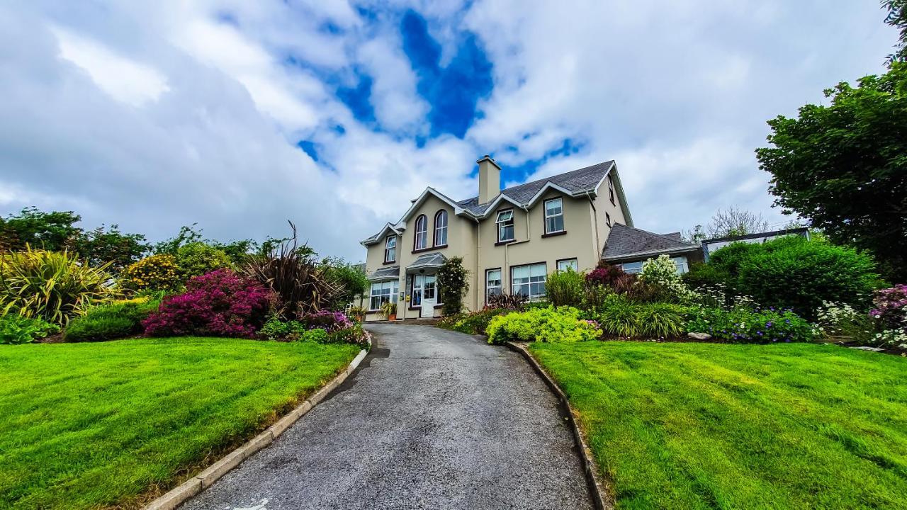 Apartments At Ballinsheen House & Gardens Lisdoonvarna Ngoại thất bức ảnh