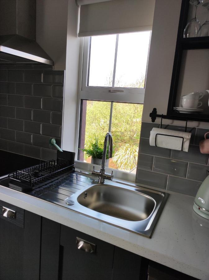 Apartments At Ballinsheen House & Gardens Lisdoonvarna Ngoại thất bức ảnh