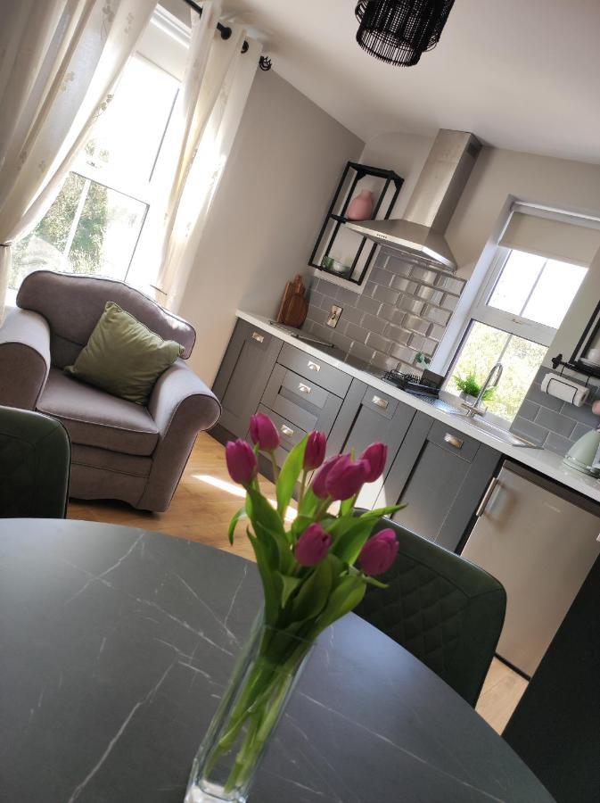 Apartments At Ballinsheen House & Gardens Lisdoonvarna Ngoại thất bức ảnh
