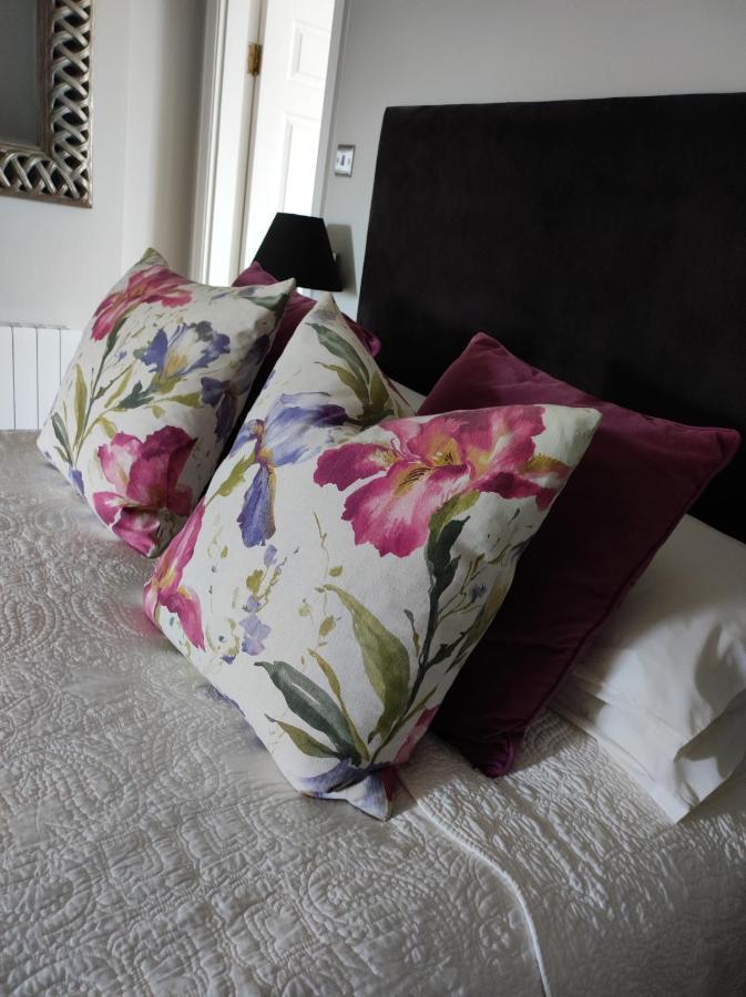 Apartments At Ballinsheen House & Gardens Lisdoonvarna Ngoại thất bức ảnh