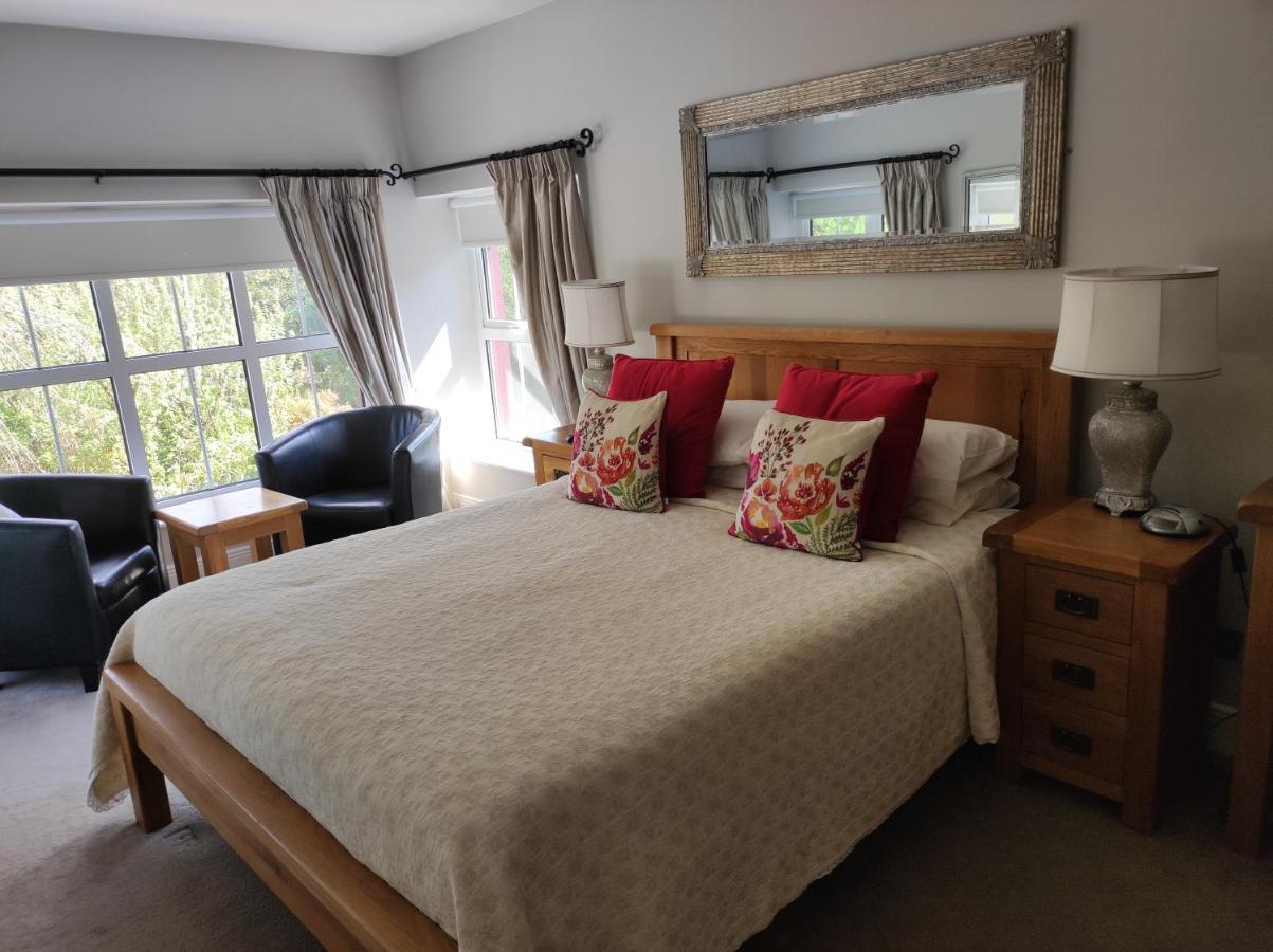 Apartments At Ballinsheen House & Gardens Lisdoonvarna Ngoại thất bức ảnh