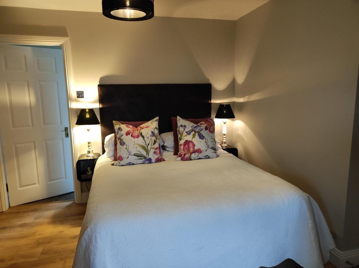 Apartments At Ballinsheen House & Gardens Lisdoonvarna Ngoại thất bức ảnh