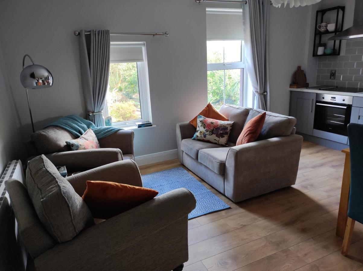 Apartments At Ballinsheen House & Gardens Lisdoonvarna Ngoại thất bức ảnh