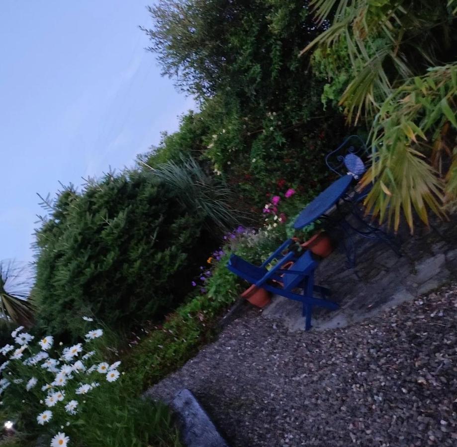 Apartments At Ballinsheen House & Gardens Lisdoonvarna Ngoại thất bức ảnh