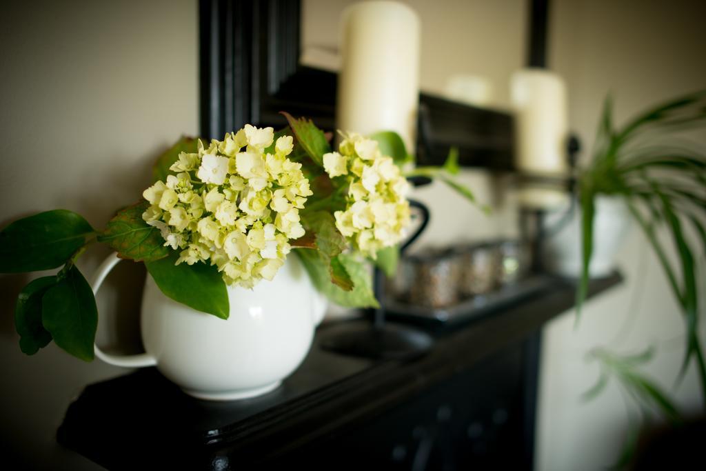 Apartments At Ballinsheen House & Gardens Lisdoonvarna Ngoại thất bức ảnh