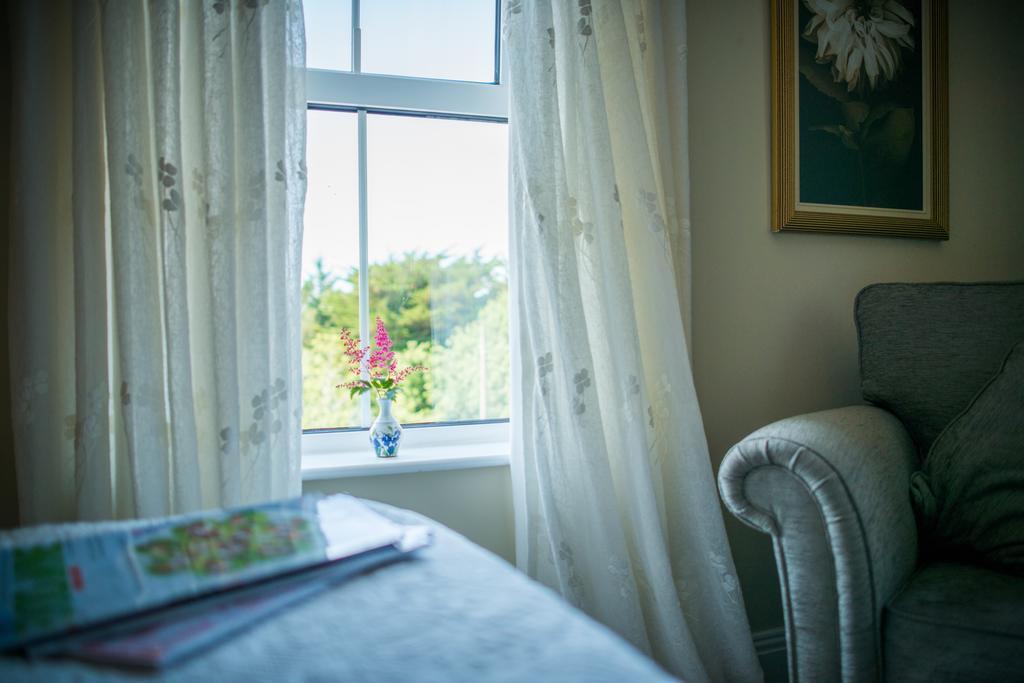 Apartments At Ballinsheen House & Gardens Lisdoonvarna Ngoại thất bức ảnh