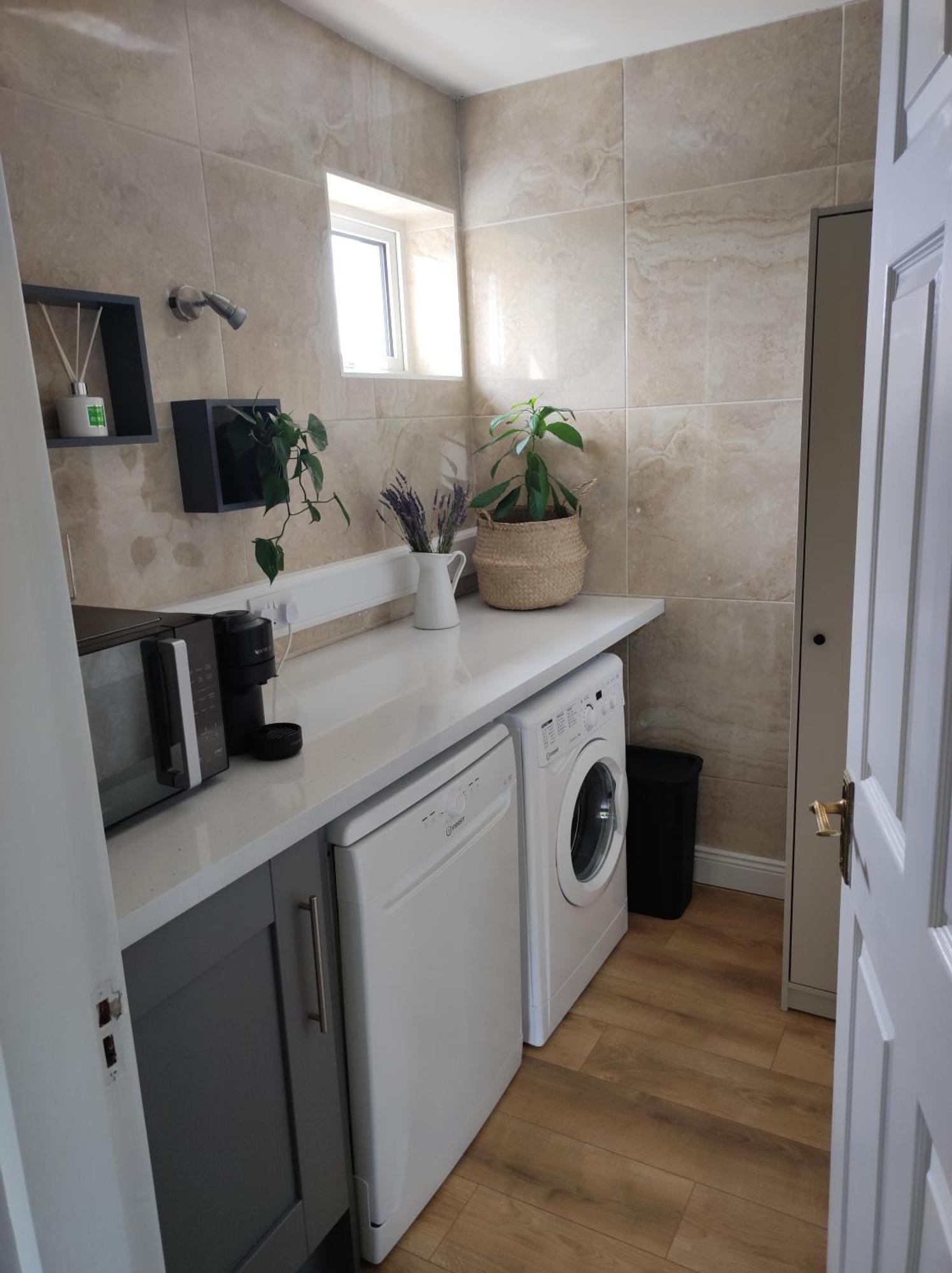 Apartments At Ballinsheen House & Gardens Lisdoonvarna Phòng bức ảnh
