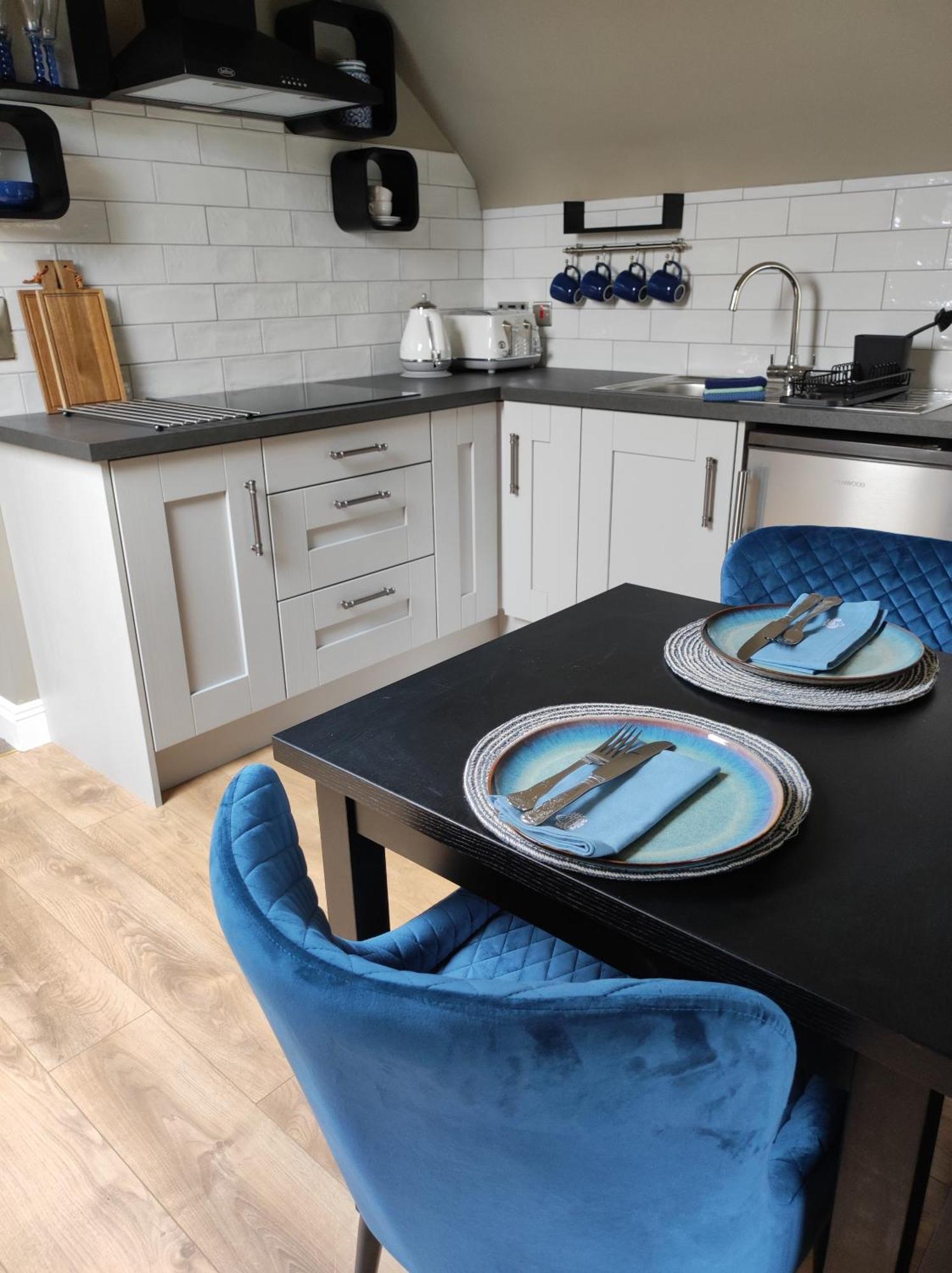 Apartments At Ballinsheen House & Gardens Lisdoonvarna Phòng bức ảnh